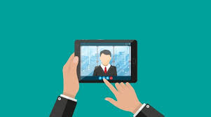 6 consejos para salir mejor en las videollamadas
